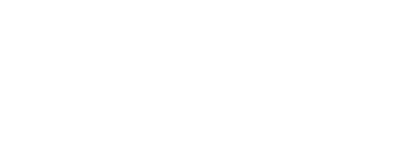 Ocean Blue logo white