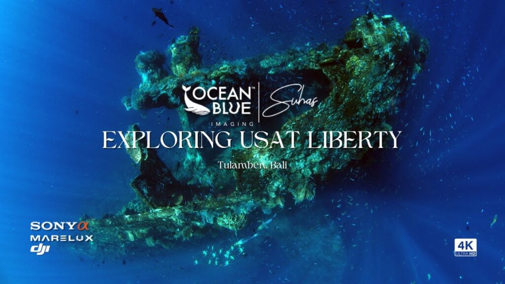 Exploring USAT liberty