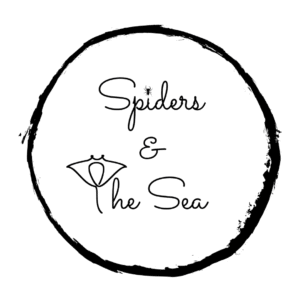 Spiders and the Sea