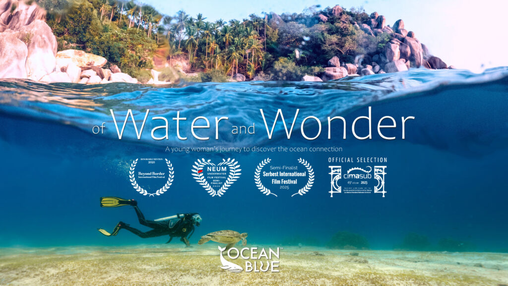 Of Water and Wonder Cover - Film Festivals copy Oct 2025